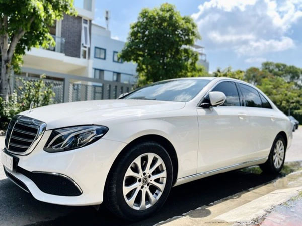 'Lướt' xe liền tay mất ngay 1 tỷ: Vì sao những chiếc xe như Mercedes Benz lại có số phận như vậy?