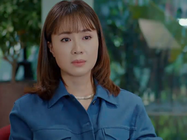 Trạm cứu hộ trái tim tập 13: Hà sốc khi biết mình mới là 'tiểu tam' suốt 15 năm, cú tát dành cho Nghĩa kèm 1 tuyên bố khiến khán giả thích thú