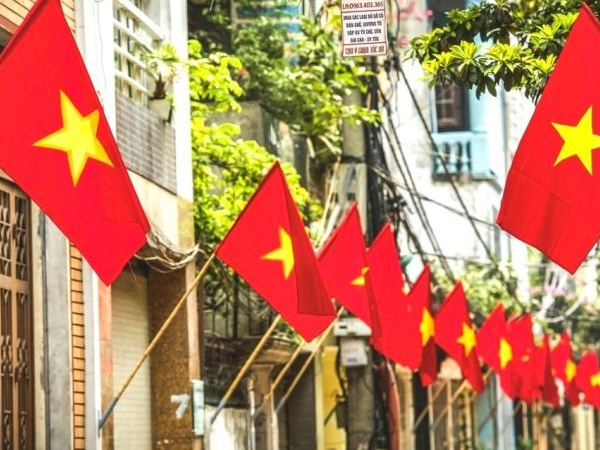 Ban Tổ chức Trung ương thống nhất phương án nghỉ 5 ngày liên tục dịp lễ 30/4 và 1/5
