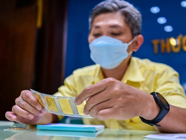 Chính phủ yêu cầu sửa đổi nghị định về quản lý hoạt động thị trường vàng