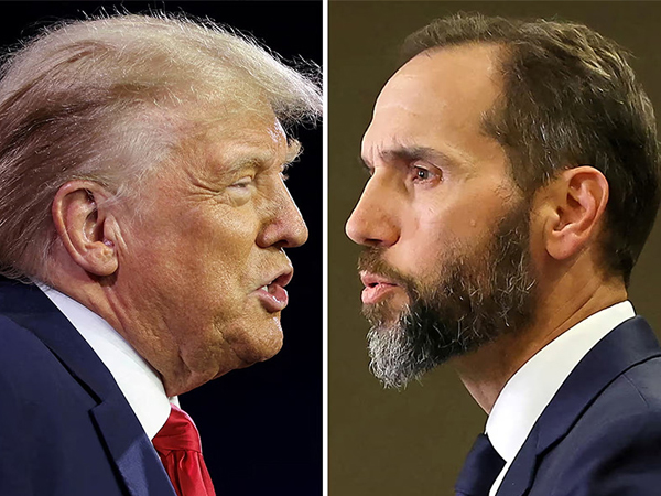 Công tố viên đặc biệt hối thúc Tòa tối cao Mỹ bác yêu cầu miễn truy tố ông Trump