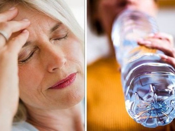 Uống quá nhiều nước nguy hiểm thế nào?