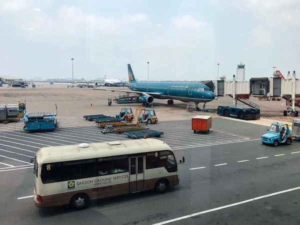 Giá vé máy bay sẽ còn tăng