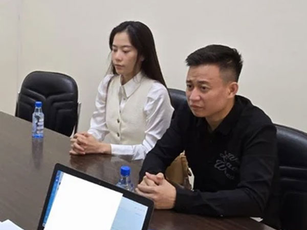Nam Em bị phạt 10 triệu đồng, kiến nghị chặn tài khoản Facebook, TikTok