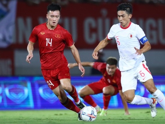 'Đại gia' Thái Lan săn đón Hoàng Đức, đội bóng Việt Nam có thể chịu thiệt thòi lớn?
