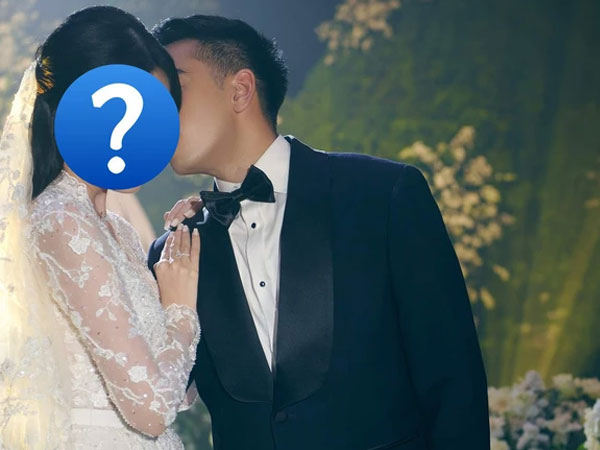 Á hậu lấy chồng có thân thế 'khủng' và cực kín tiếng: Từng là thủ khoa, học giỏi đến mức cả làng Hoa hậu phải nể phục
