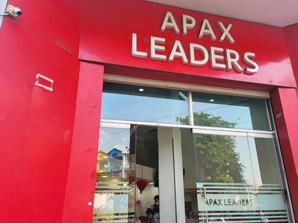 Chỉ đạo mới nhất của UBND TP.HCM về vụ Apax Leaders