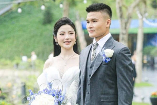 Chu Thanh Huyền lần đầu kể hết: Quang Hải rủ đi ăn 3 lần mới được 'ngó đến', hẹn hò bí mật ở đâu?