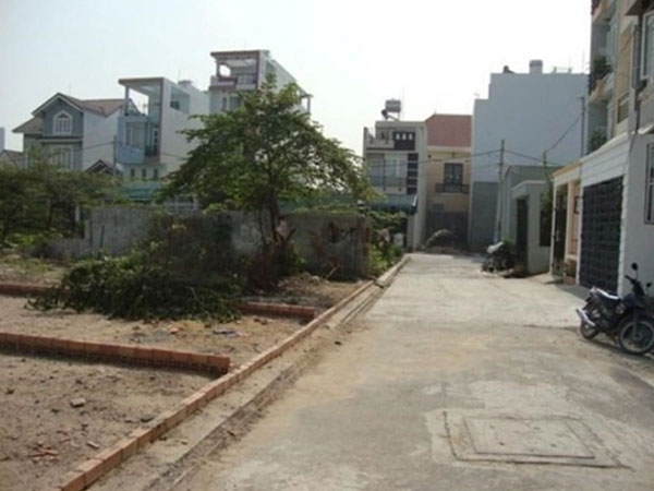 Có nên mua đất thổ cư giá 3 tỷ đồng thời điểm này?