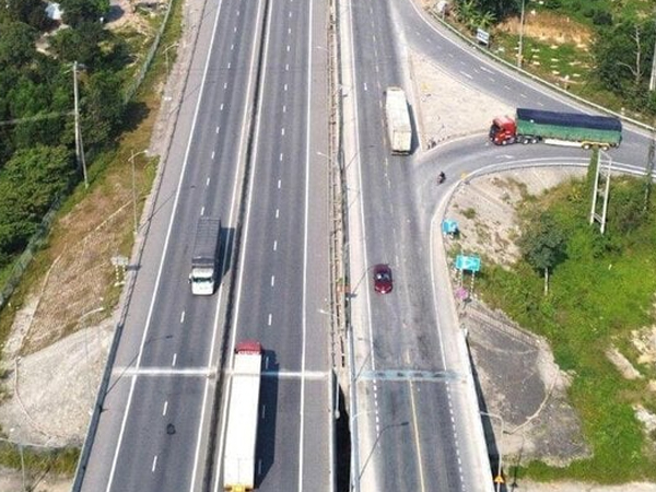 Đề xuất 55.000 tỷ đồng mở rộng ngay 5 tuyến cao tốc