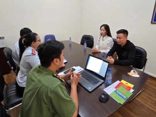 Nam Em thiệt hại ra sao nếu bị khóa tài khoản mạng xã hội?