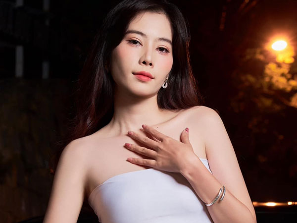 Liên tục bị phạt vì phát ngôn cùng hành động gây tranh cãi, Nam Em tuyên bố: 'Tôi sẽ quay lại showbiz trong một ngày không xa'