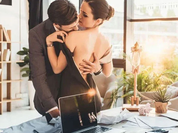 6 địa điểm hàng đầu dễ khiến đàn ông và đàn bà phát sinh các mối quan hệ ngoài luồng