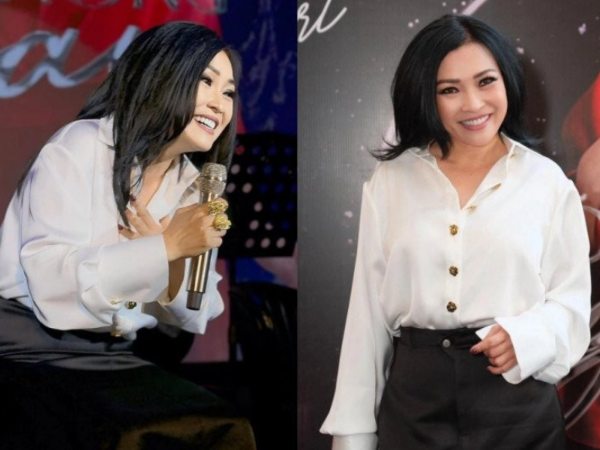 Phương Thanh hé lộ ngoại hình và tính cách của chồng, được con gái ủng hộ