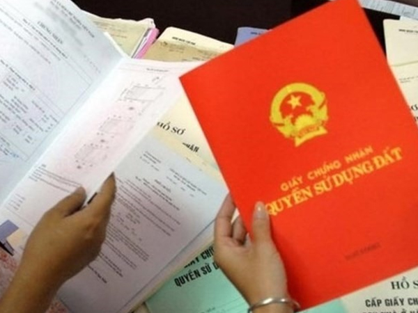 Năm 2024, những trường hợp sau sẽ bị thu hồi Sổ đỏ