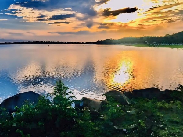 Khám phá Sa Huỳnh – nơi có bãi biển đẹp nhất Quảng Ngãi