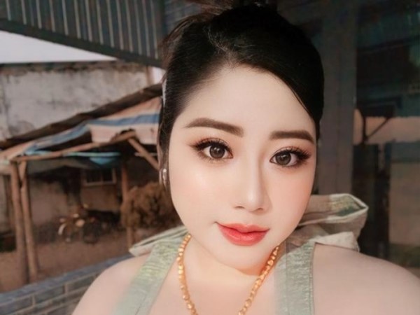 Cô gái có cái tên độc nhất vô nhị, đến giờ chính chủ vẫn chưa biết ý nghĩa thế nào