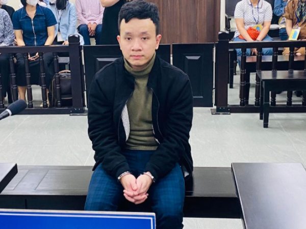 Tuyên án tử hình kẻ đâm chết người yêu sau khi níu kéo bất thành