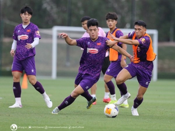 Nóng: AFC công bố danh sách đăng ký của U23 Việt Nam, HLV Hoàng Anh Tuấn gạch tên 5 cầu thủ?