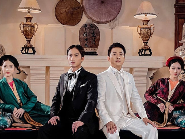 Đào, phở và piano sẽ chiếu trên truyền hình