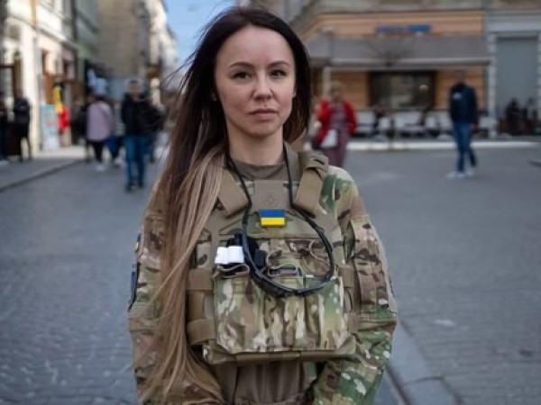 Nga truy nã cựu chính trị gia Na Uy làm lính đánh thuê Ukraine