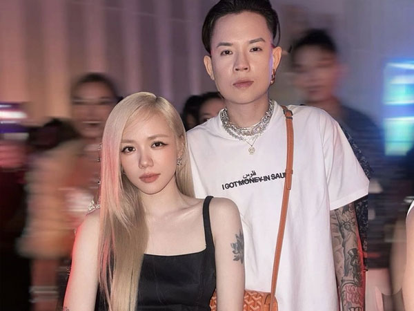 Phương Ly gây sốt khi lại 'vô tình' để lọt Andree trên hình đăng mới nhất, ngày công khai đã gần đến nơi?
