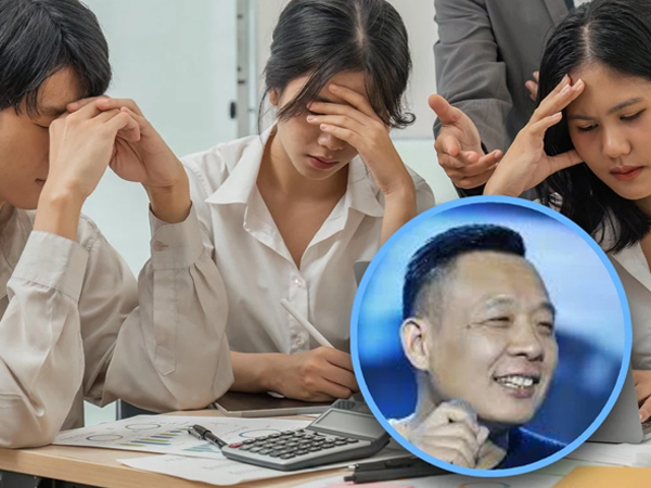 Công ty ‘gây sốt’ khi cho phép nhân viên nghỉ không cần đi làm nếu cảm thấy không vui