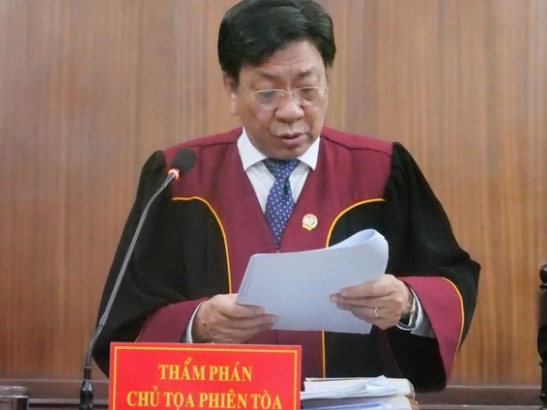Tòa bác quan điểm bào chữa bà Trương Mỹ Lan không tham ô tài sản