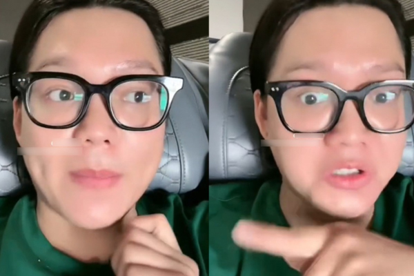 TikToker và vấn nạn câu view phản cảm: Đâu là giới hạn?