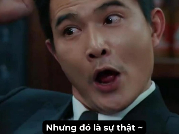 'Xem Trạm Cứu Hộ Trái Tim mà thấy xấu hổ giùm diễn viên'