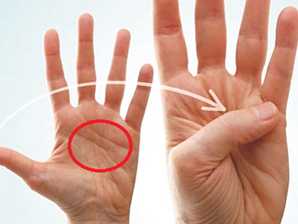 Tướng tay thế này, TIỀN nhiều tiêu CẢ ĐỜI không hết