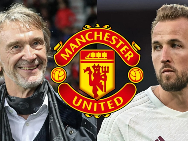 Harry Kane lên tiếng giữa tin trở lại Premier League, gia nhập MU