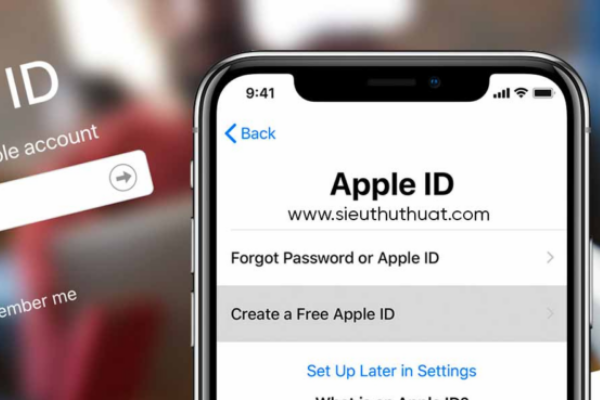Xôn xao thông báo 'xác minh ID Apple' trên iPhone sẽ mất hết tài khoản ngân hàng, sự thật là gì?