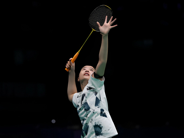 Cầu lông Việt Nam "nín thở" chờ 2 vé Olympic Paris