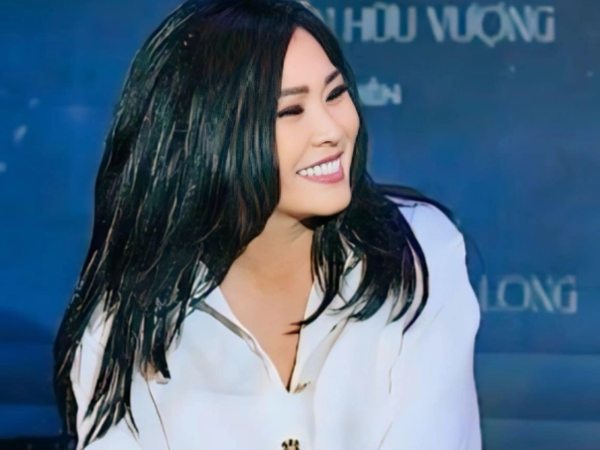 Phương Thanh làm rõ thông tin về chồng mà nhiều người hiểu lầm
