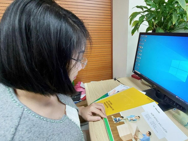 Vì sao hơn 3 triệu hợp đồng bảo hiểm mất hiệu lực?