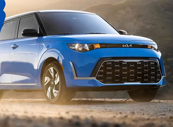 Kia Clavis 2025 giá rẻ lộ diện chạy thử, ra mắt cuối năm nay?
