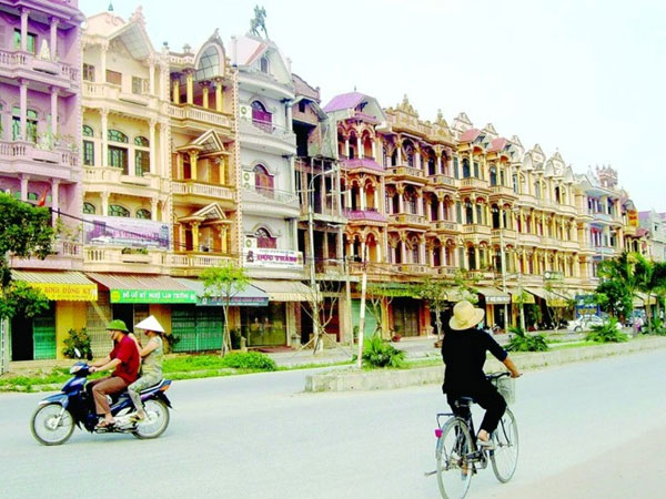 Làng đại gia gần Hà Nội: Biệt thự mọc san sát, từng có hàng trăm giám đốc, bán đồ tiền tỷ giờ thay đổi bất ngờ?