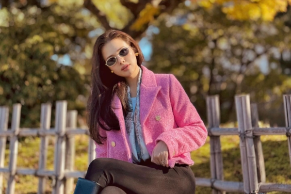 Mỹ nhân 'biến mất' khỏi showbiz để làm dâu hào môn nói về điều phải đánh đổi sau 4 năm kết hôn