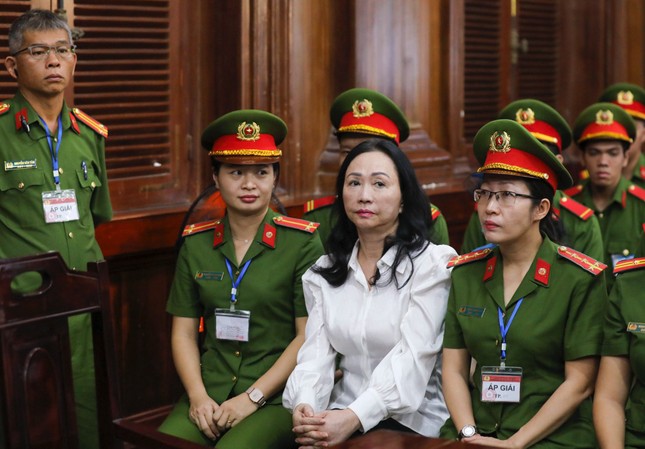 Lý do Quốc Cường Gia Lai phải hoàn trả hơn 2.800 tỷ để bà Trương Mỹ Lan thi hành án
