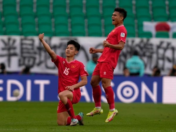 Giải U23 châu Á: Trang chủ AFC chỉ ra 7 nhân tố giúp U23 Việt Nam trở thành ứng viên nặng ký