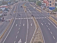'Xe điên' mất lái gây tai nạn kinh hoàng giữa ngã tư