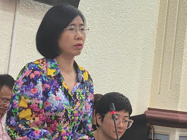 Xử lý vi phạm nồng độ cồn phải căn cứ vào ý thức tham gia giao thông