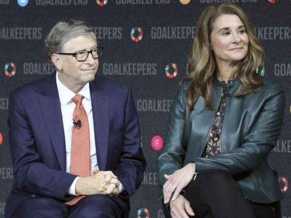 Tiết lộ gây sốc về thái độ của Bill Gates với nhân viên: Bắt nạt, thường xuyên dùng lời lẽ kém văn minh, luôn coi mình là người thông minh nhất
