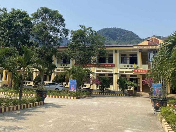 Vụ nam sinh lớp 6 đọc viết chưa thạo: Truy trách nhiệm giáo viên tiểu học
