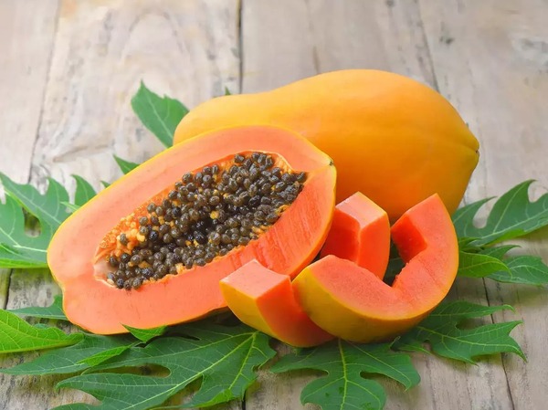 Đu đủ có đặc tính chống ung thư nhưng nhiều người không nên ăn