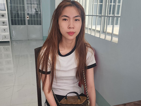 Mời bạn 'tiệc ma tuý' chia tay đi làm thuê ở nước ngoài