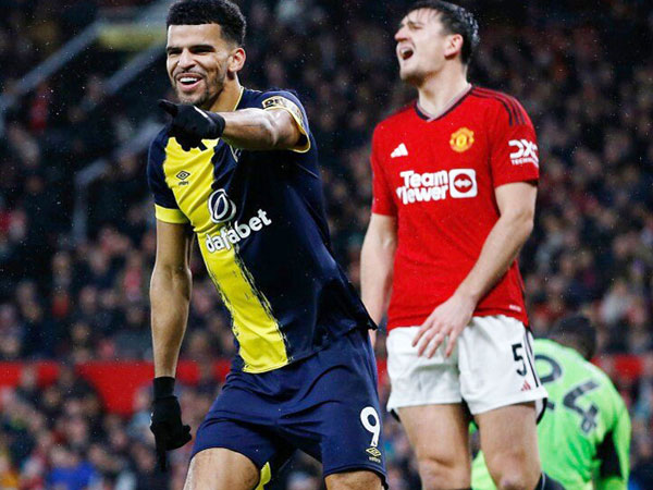 Nhận định Bournemouth vs MU: Chuyến đi giông bão