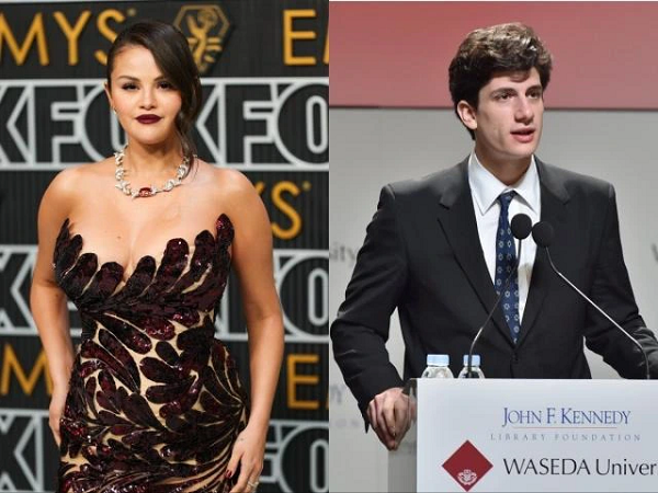 Selena Gomez dính tin đồn ngoại tình với cháu trai cựu Tổng thống Mỹ, cách cô nàng lên tiếng khiến MXH dậy sóng