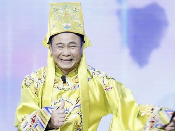Sẽ có một Táo Quân tham gia 'Đạp gió' phiên bản nam: Tự Long hay Xuân Bắc?